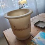 windlicht Riviera Maison, Overige materialen, 25 tot 50 cm, Ophalen of Verzenden, Zo goed als nieuw