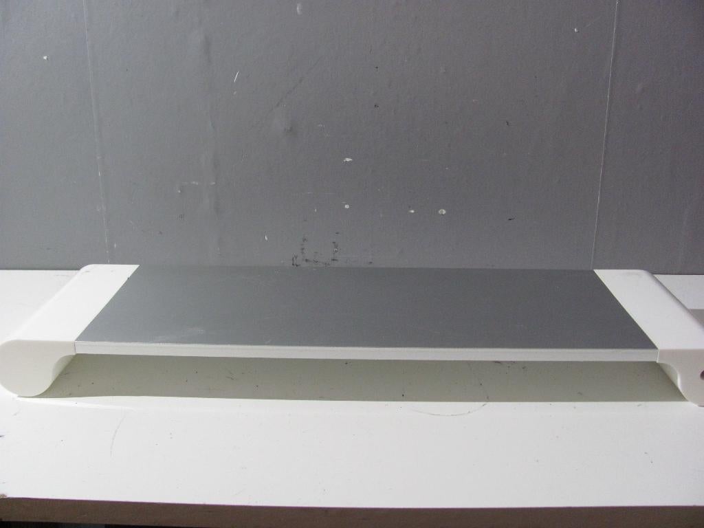 maxxter monitor standaard met extra usb aansluitingen, Ophalen of Verzenden, Zo goed als nieuw