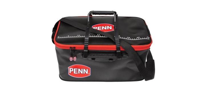 Penn Boat Bag, Watersport en Boten, Hengelsport | Zeevissen, Nieuw, Overige typen, Ophalen of Verzenden