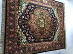 Vintage wollen  kleed. 138 x 160 cm., Ophalen of Verzenden