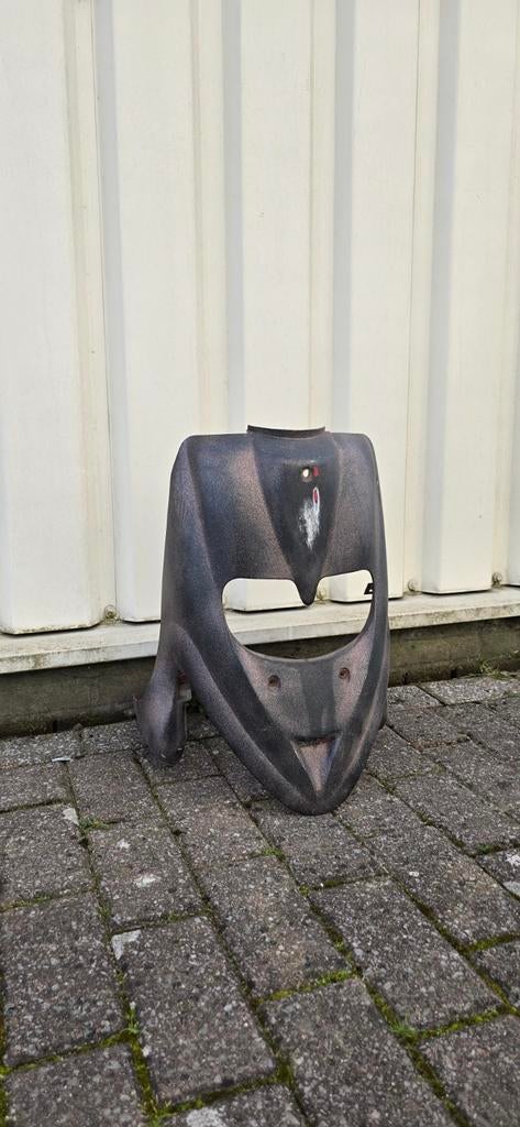 Gilera stalker voorkap, Ophalen of Verzenden, Zo goed als nieuw, Kap, Piaggio