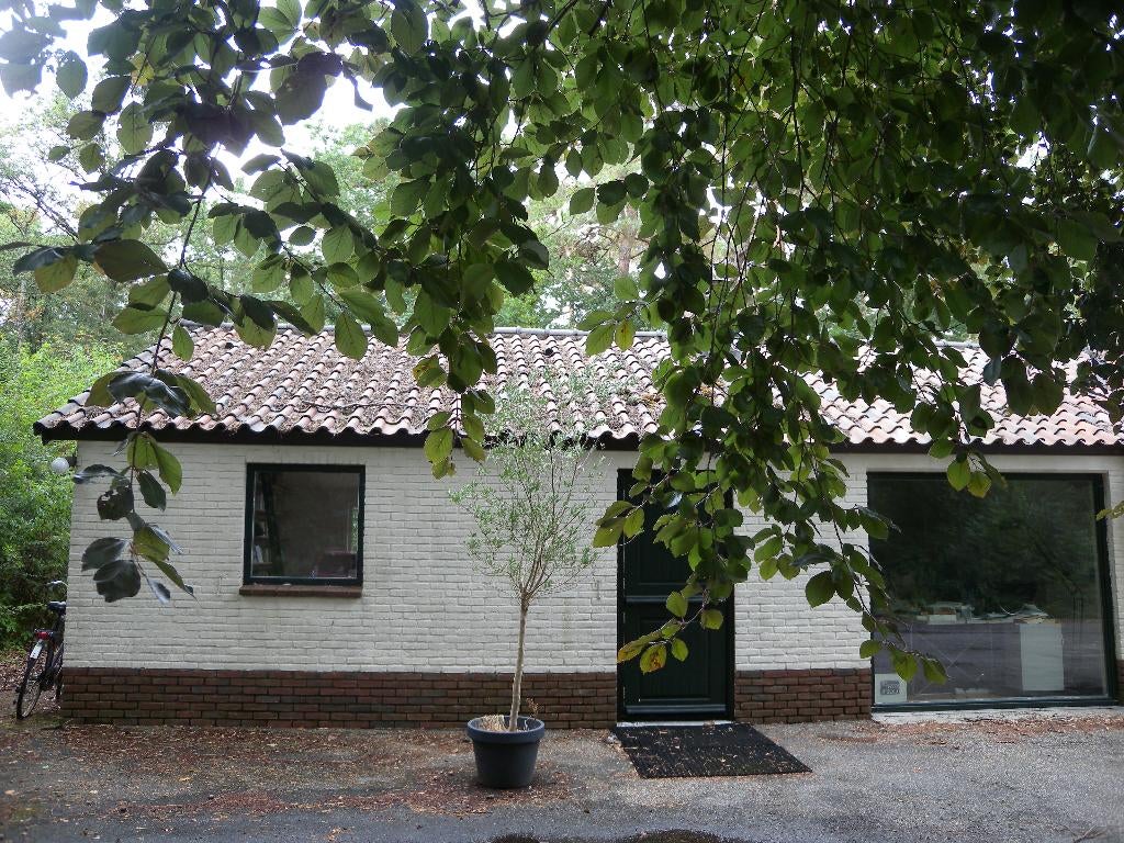 Tijdelijke woning in groen van Hilversum (na 17 aug), Direct bij eigenaar, Noord-Holland, 2 kamers, Vrijstaande woning