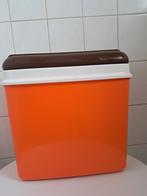 Retro koelbox, Huis en Inrichting, Ophalen, Schaal
