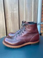 Red Wing 9011 Beckman Black Cherry Featherstone US8/41, Kleding | Heren, Schoenen, Overige kleuren, Boots, Ophalen of Verzenden