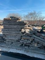 EPS isolatie gemend cement gratis afhalen 600m2, Ophalen, Zo goed als nieuw, Overige materialen