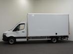 Mercedes-Benz Sprinter 315 1.9 CDI Bakwagen Meubelbak Laadkl, Automaat, Gebruikt, Euro 6, 4 cilinders