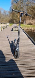 Vandaag weg voor 230 Segway ninebot e2 pro step, Fietsen en Brommers, Steps, Ophalen, Zo goed als nieuw, Elektrische step (E-scooter)