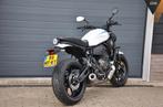 Yamaha XSR 700 2024 5800 kilometers, LED Verlichting, Bedrijf, Info@witteveenmotoren.nl, 689 cc