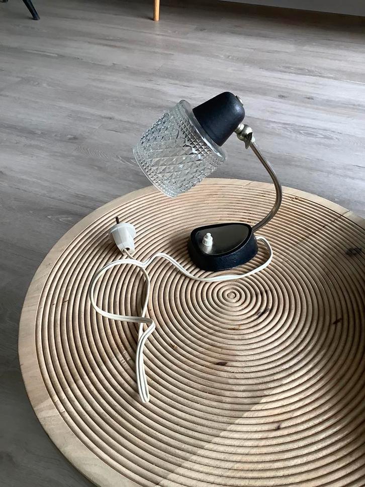 Vintage lampen, Antiek en Kunst, Antiek | Lampen, Ophalen