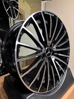 19 inch velgen voor Mercedes AMG look 5x112 A B C CLA KALSSE, 19 inch, Velg(en), Nieuw, Ophalen of Verzenden