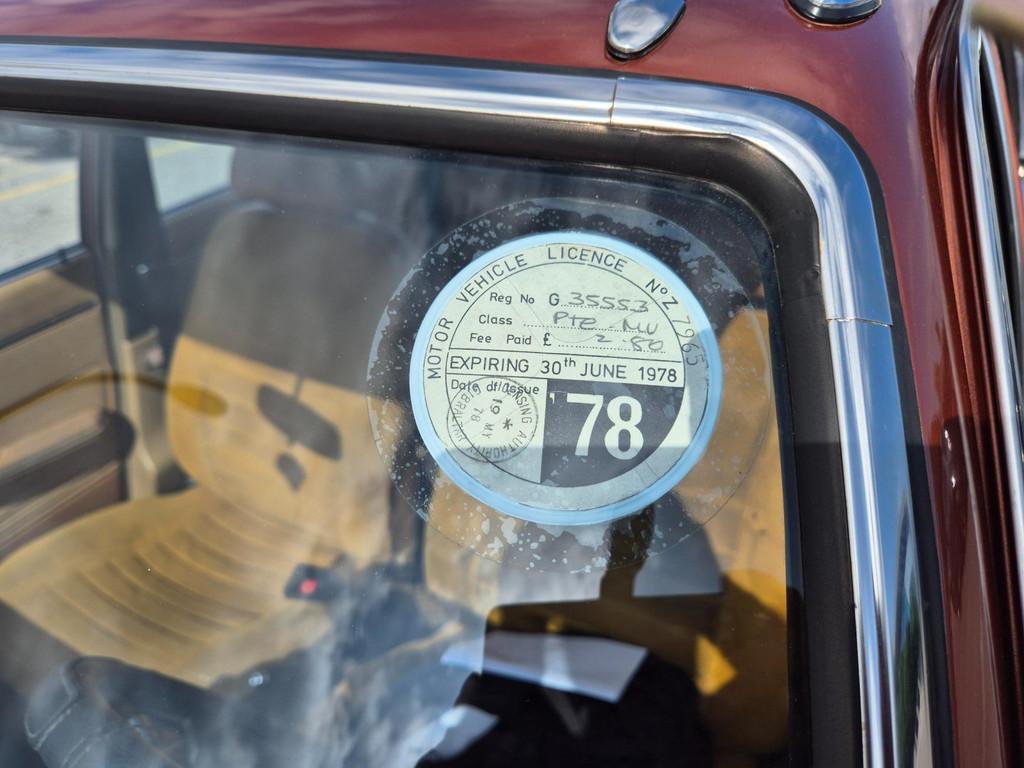 Honda Accord 1.6 sedan, 1e eigenaar * 98000 km, Auto's, Honda, Gebruikt, Beige, 4 cilinders, Bruin