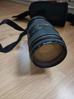 Nikkor/Nikon AF 80-400mm F/4.5-5.6 D ED VR occasion, Audio, Tv en Foto, Fotografie | Lenzen en Objectieven, Ophalen, Gebruikt