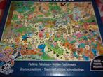 puzzel nr 78, Ophalen of Verzenden, 500 t/m 1500 stukjes, Zo goed als nieuw, Legpuzzel