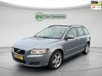 Volvo V50 2.0D Edition II | Schuif-/kanteldak | Trekhaak | P, Voorwielaandrijving, 136 pk, Gebruikt, 4 cilinders