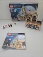 Lego harry potter 76398, Ophalen of Verzenden, Zo goed als nieuw