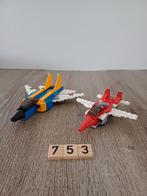 Lego Creator Straaljagers 31042..6741, Ophalen of Verzenden