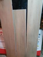 Pvc klik laminaat, Kunststof, 50 tot 150 cm, Nieuw, Ophalen of Verzenden