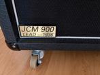 Marshall Jcm 900 lead 1936 als nieuw.Rola G 12-65 en G12T 75, Ophalen, Zo goed als nieuw, 100 watt of meer