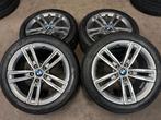 17 inch originele velgen + zomerbanden BMW 1 2 serie F40 F44
