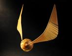 Golden Snitch - Harry Potter, Verzamelen, Harry Potter, Ophalen of Verzenden, Nieuw, Beeldje of Buste