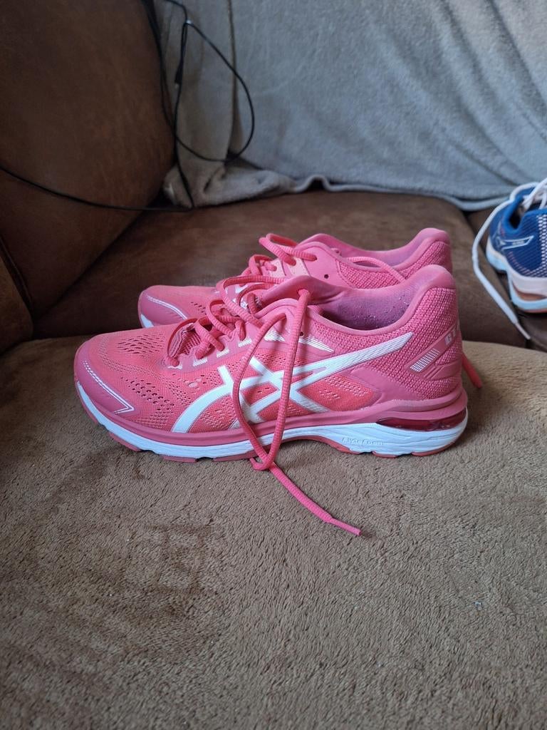 ⭐ Asics gel-GT2000 (7) dames hardloopschoenen maat 39,5, Sport en Fitness, Loopsport en Atletiek, Hardloopschoenen, Ophalen of Verzenden