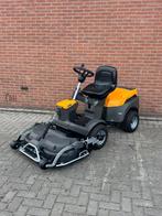 Stiga Park 500 met Combi 95 Q maaidek, Tuin en Terras, Ophalen, 50 cm of meer