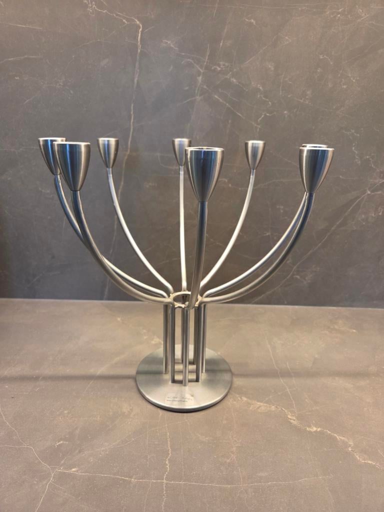 Ikea Stockholm kandelaar K Hagberg M Hagberg, Ophalen of Verzenden