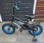 12 inch kinderfiets, Fietsen en Brommers, Fietsen | Kinderfietsjes, Zijwieltjes, Gebruikt, Alpina, Ophalen of Verzenden