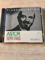 Astor Piazzolla - 1979-1983 vol 3, Ophalen of Verzenden