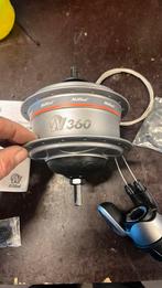 Nieuwe Nuvinci N360 naaf 36 gaats in doos, Wiel, Enviolo, Algemeen, Nieuw