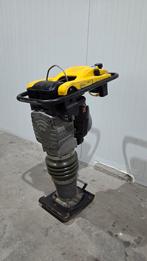 Wacker Neuson BS60-2 Stamper – Bouwjaar 2012, Ophalen of Verzenden, Zo goed als nieuw, Overige soorten, Wacker neuson