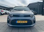 Kia Picanto 1.0 DPi l CARPLAY l CRUISE l AIRCO l RIJKLAAR!, Voorwielaandrijving, Stof, 4 stoelen, Origineel Nederlands