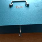 Spaarpotten gratis, Ophalen, Zo goed als nieuw, Metaal of Blik, Overige thema's