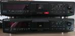 Sony DTC-ZE700 DAT-recorder - Digitale Audio Tape, Ophalen of Verzenden, Zo goed als nieuw, Minder dan 2 meter