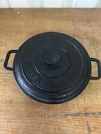 skottsberg gietijzer pan, Huis en Inrichting, Ophalen, Zo goed als nieuw, Overige materialen, Overige typen