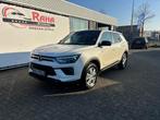 Ssangyong Korando 1.5 TGDI AWD, Auto's, Gebruikt, 4 cilinders, Origineel Nederlands, Bedrijf