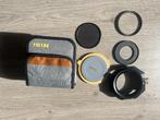 Nisi filter set, Audio, Tv en Foto, Fotografie | Filters, Verzenden, Zo goed als nieuw, Overige typen, Overige merken