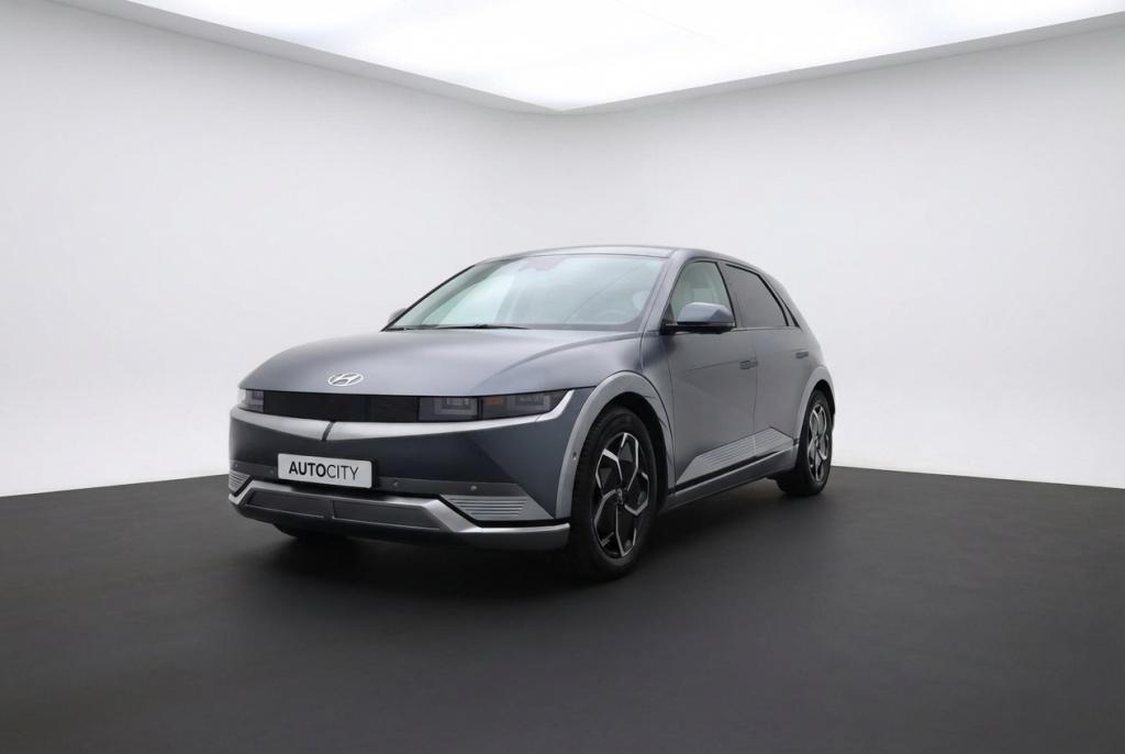 Hyundai IONIQ 5 Lounge 77.4 kWh 229PK Pano | Bose Audio | St, Auto's, Hyundai, Automaat, 0 cilinders, Gebruikt, IONIQ 5