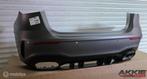 Mercedes A35 amg achterbumper A35 bumper achter earodynamika, Gebruikt, Mercedes-Benz, Ophalen of Verzenden, Mercedes-Benz