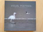 Fotoboek: Visual poetries, Ophalen of Verzenden, Zo goed als nieuw, Saurabh Desai, Overige onderwerpen