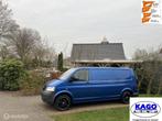 Dikke Volkswagen Transporter 2.5 TDI /131pk 340 L2H1 Marge, Gebruikt, 2500 kg, Origineel Nederlands, Bedrijf