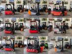 Diverse elektrische heftrucks te koop!, -, LINDE, STILL, Niet opgegeven, Heftruck