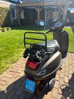 Agm VX-50 scooter met windscherm en sloten, Fietsen en Brommers, Brommeronderdelen | Scooters, Ophalen, Gebruikt, Overige merken