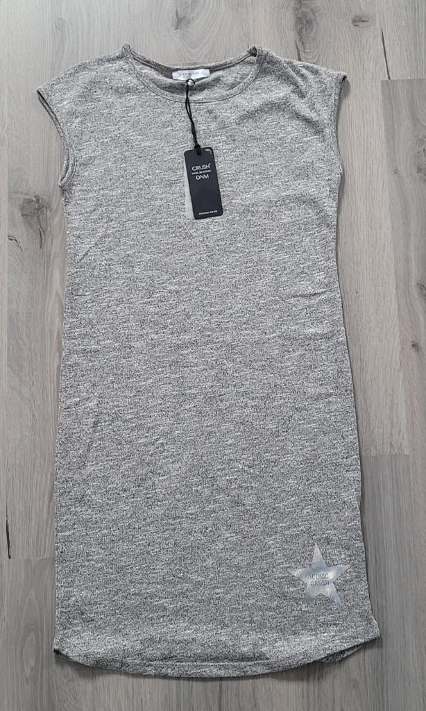 Nieuw! Jurk Crush Denim maat 176 meisje, Kinderen en Baby's, Kinderkleding | Maat 176, Ophalen of Verzenden, Nieuw, Meisje, Jurk of Rok
