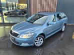 Skoda Octavia Combi 1.4 TSI Ambition Business Line Automaat, Auto's, Skoda, Euro 5, Stof, Gebruikt, 4 cilinders