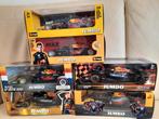 Tekoop verstappen auto,s jumbo  Nieuw, Hobby en Vrije tijd, Modelauto's | 1:24, Verzenden, Nieuw, Auto, Bburago