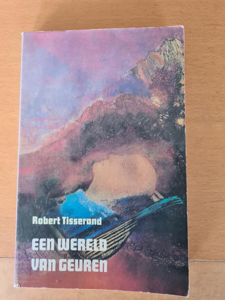 Een Wereld van Geuren - Robert Tisserand (Aromatherapie), Ophalen of Verzenden, Zo goed als nieuw, Kruiden en Alternatief, Robert Tisserand