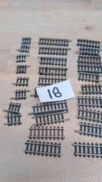 n spoor, Ophalen of Verzenden, Gebruikt, Rails