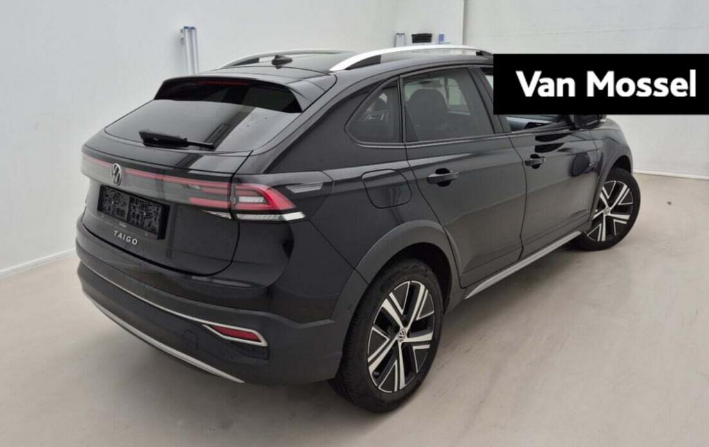 Volkswagen Taigo 1.0 TSI Style | 110 PK | Apple Carplay / An, Auto's, Volkswagen, Bedrijf, Te koop, Taigo, ABS, Adaptive Cruise Control