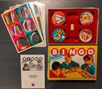 Bingo Junior Bordspel Jumbo, Hobby en Vrije tijd, Gezelschapsspellen | Bordspellen, Ophalen of Verzenden, Zo goed als nieuw